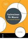 Bernhard Witschi - Fachrechnen für Maurer (Print inkl. eLehrmittel)
