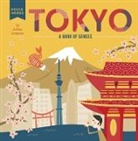 Ashley Evanson, Ashley Evanson - Tokyo