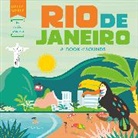 Ashley Evanson, Ashley Evanson - Rio de Janeiro