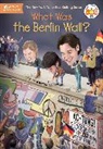 Stephen Marchesi, Nico Medina, Who HQ, Stephen Marchesi - What Was the Berlin Wall?