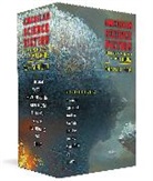 Various, Gary K Wolfe, Gary K. Wolfe, Gary K Wolfe, Gary K. Wolfe - American Science Fiction