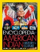 National Geographic, National Geographic Kids, Cynthia O'Brien, Priyanka Lamichhane - National Geographic Kids Encyclopedia of American Indian History and