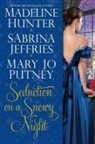 Madeline Hunter, Sabri Jeffries, Sabrina Jeffries, Mary Jo Putney, Mary Jo Hunter Putney, Mary Jo/ Hunter Putney - Seduction on a Snowy Night