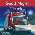 Adam Gamble, Mark Jasper, Cooper Kelly - Good Night Trucks