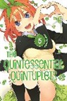 Negi Haruba - The Quintessential Quintuplets