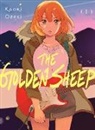 Kaori Ozaki - The Golden Sheep 1