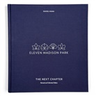 Janice Barnes, Will Guidara, Daniel Humm, Francesco Tonelli, Janice Barnes, Francesco Tonelli - Eleven Madison Park: The Next Chapter