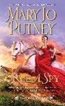 Mary Jo Putney - Once a Spy