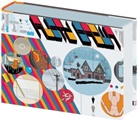 Chris Ware - Rusty Brown