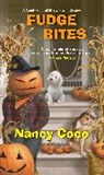 Nancy Coco - Fudge Bites