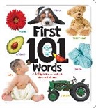 Highlights, Highlights Learning, Highlights Learning&gt; - First 101 Words