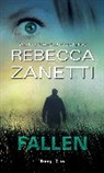 Rebecca Zanetti - Fallen