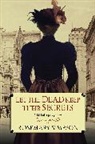 Rosemary Simpson - Let the Dead Keep Their Secrets