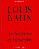 John Lobell - Louis Kahn