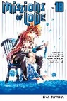 Ema Toyama - Missions of Love 18