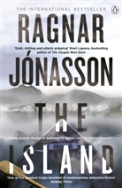 Ragnar Jonasson, Ragnar Jónasson - The Island