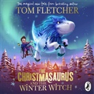 Tom Fletcher, Shane Devries, Paul Shelley - The Christmasaurus and the Winter Witch (Hörbuch)