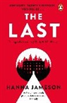 Hanna Jameson, Jameson Hanna - The Last