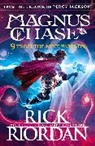 Rick Riordan, Riordan Rick - 9 From the Nine Worlds