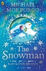 Michael Morpurgo, Morpurgo Michael, Robin Shaw, Shaw Robin - The Snowman