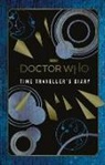 Bbc Children's Boo Penguin Random House, Bbc Children's Books Penguin Random House, Doctor Who - Doctor Who: Time Traveller's Diary