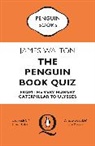 James Walton - The Penguin Book Quiz