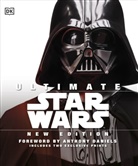 Patricia et al Barr, Tricia Barr, Ada Bray, Adam Bray, DK, Col Horton... - Ultimate Star Wars