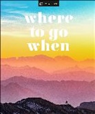DK Eyewitness, DK Travel, DK Eyewitness - The World's Best Destinations 3rd Edition