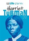 DK, Kitson Jazynka - Harriet Tubman