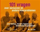 Nic van Son - 101 Vragen over oorsuizen en andere hoorproblemen