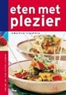A. Spijker, anke spijker, T. Struijk-Wielinga, Trudeke Struijk-Wielinga - Eten met plezier