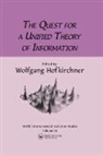 Wolfgang Hofkirchner, Hofkirchner Wolfgang - Quest For A Unified Theory