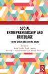 Alain (Emlyon Business School Fayolle, Alain Janssen Fayolle, Alain Fayolle, Fayolle Alain, Frank Janssen, Janssen Frank... - Social Entrepreneurship and Bricolage