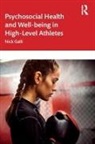 Nick Galli, Nick (University of Utah Galli - Psychosocial Health and Well-Being in High-Level Athletes
