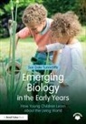 Sue Dale Tunnicliffe, Sue (Reader in Science Education Dale Tunnicliffe, Sue (Reader in Science Education at the University College London Dale Tunnicliffe, Sue Dale Tunnicliffe - Emerging Biology in the Early Years