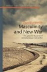 David Duriesmith, David (University of Melbourne Duriesmith - Masculinity and New War