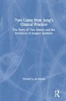 Vicente de Moura, Vicente L. de Moura - Two Cases From Jungs Clinical Practice