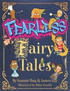 Konnie Huq, Konnie Kay Huq, James Kay, Kay James, Rikin Parekh, Rikin Parekh... - Fearless