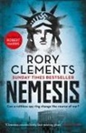 Rory Clements - Nemesis