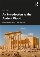 Lukas de Blois, Lukas de Blois, Lukas Van Der Spek De Blois, R. J. van der Spek, R. J. van der Spek, R.J. van der Spek - An Introduction to the Ancient World
