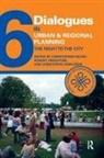 Christopher (University of Florida Silver, Christopher Freestone Silver, Christophe Demaziere, Christophe Demazière, Demaziere Christophe, Robert Freestone... - Dialogues in Urban and Regional Planning 6