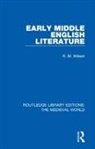 R. M. Wilson, Wilson R. M. - Early Middle English Literature