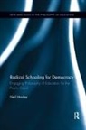 Neil Hooley, Neil (Victoria University Hooley - Radical Schooling for Democracy