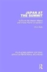 Shiro Saito, Saito Shiro - Japan At the Summit