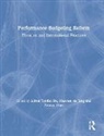 Maarten Zhao De Jong, Alfred (University of Kansas Ho, Alfred Tat- Kei (University of Kansas Ho, Alfred Tat-Kei (University of Kansas Ho, Maarten de Jong, Alfred Ho... - Performance Budgeting Reform