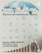 Maarten Zhao De Jong, Alfred (University of Kansas Ho, Alfred Tat- Kei (University of Kansas Ho, Alfred Tat-Kei (University of Kansas Ho, Maarten de Jong, Alfred Ho... - Performance Budgeting Reform
