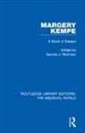 Sandra J. McEntire, Sandra J. McEntire, McEntire Sandra J. - Margery Kempe