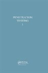 F.L. Beringen, Beringen F.L., E.H. De Leeuw, E.H. de Leeuw, Leeuw E.H. de, A. Verruijt... - Penetration Testing, volume 1