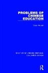 Victor Purcell, Purcell Victor - Problems of Chinese Education