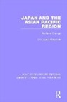 Shibusawa Masahide, Masahide Shibusawa, Shibusawa Masahide - Japan and the Asian Pacific Region